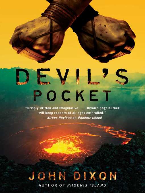 Title details for Devil's Pocket by John Dixon - Wait list